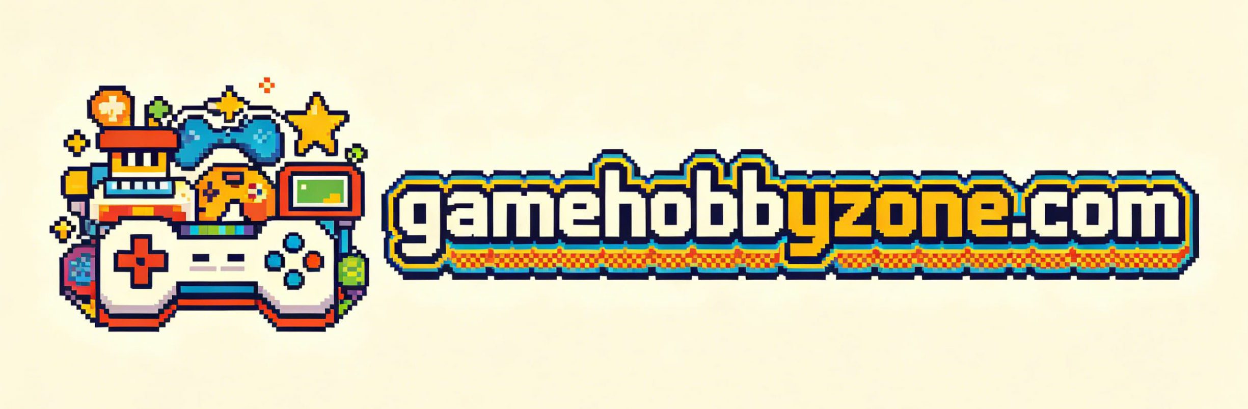Game Hobby Zone Toys and Gaming Essentials